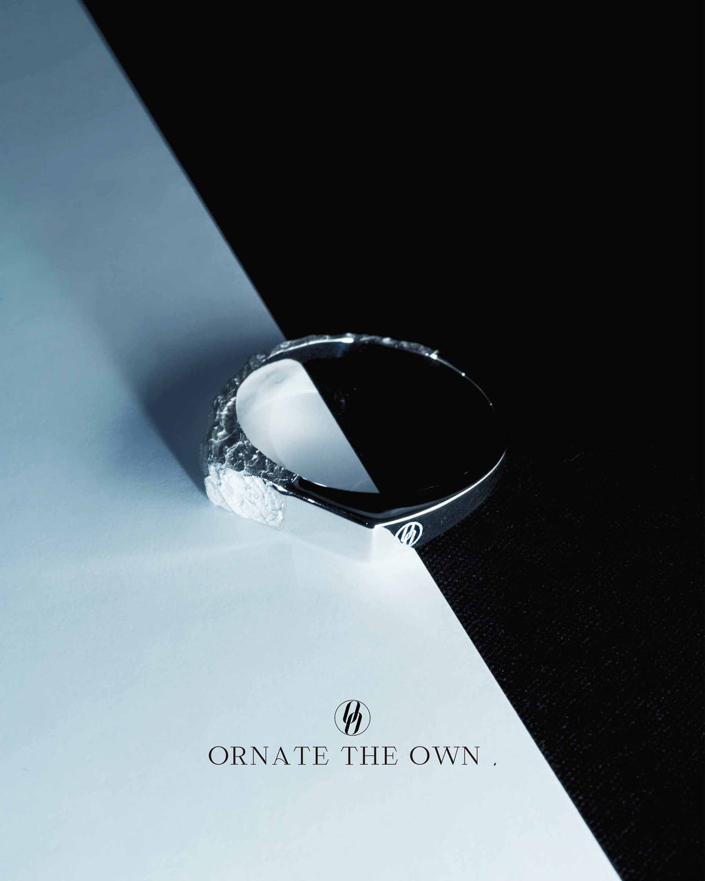 oto, ornate the own