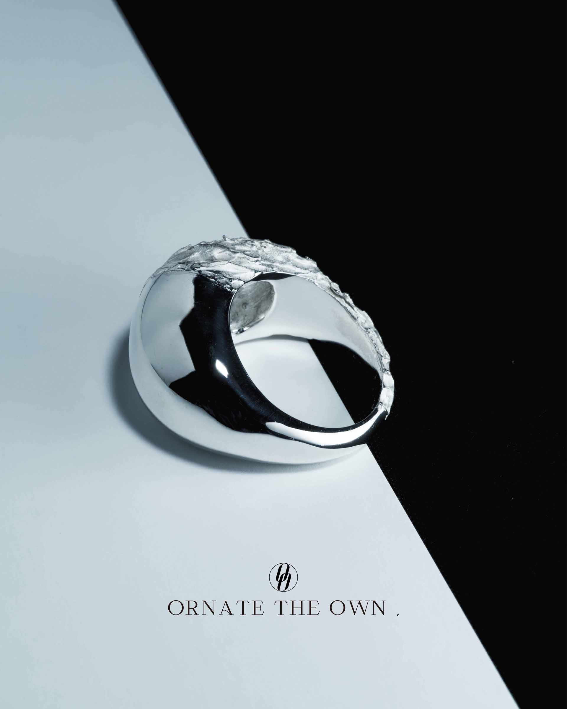 oto, ornate the own